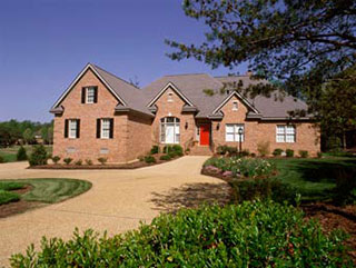 Exterior Photo Gallery