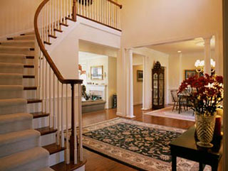 Interior Photo Gallery